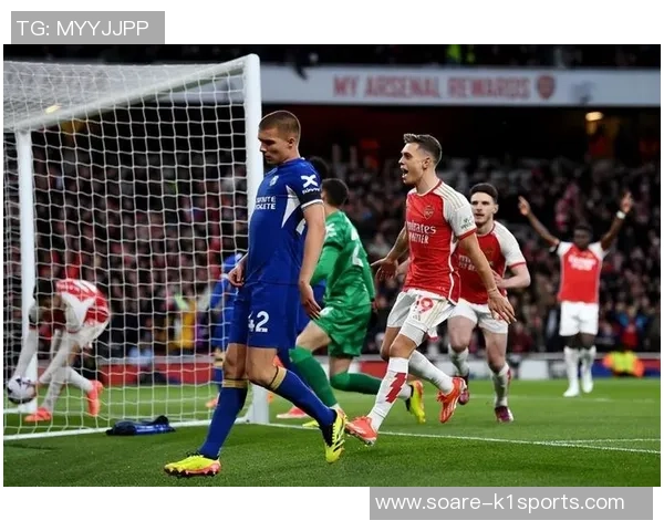 本-怀特：跟马杜埃凯或是萨卡伙伴没什么不同，很快乐能上场