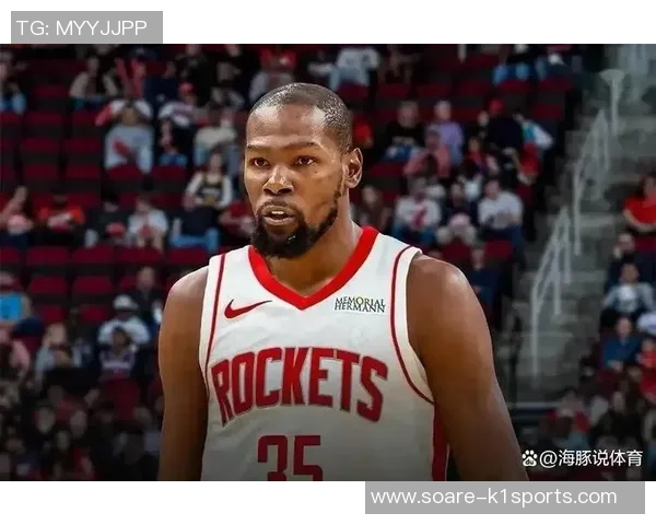 杜兰特13分申京被约基奇完虐！美媒热议：两名中心29中11不可能赢